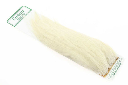 Du tilføjede <b><u>Ewing Wooly Bugger Pack - Weiß</u></b> til kurven.