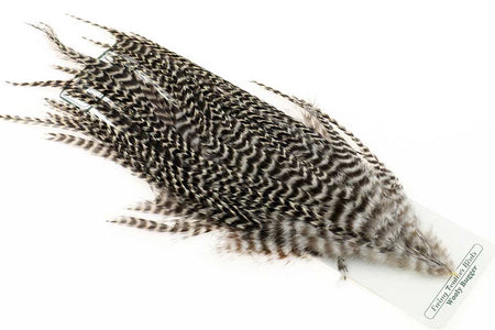 Du tilføjede <b><u>Ewing Wooly Bugger Pack - Grizzly</u></b> til kurven.