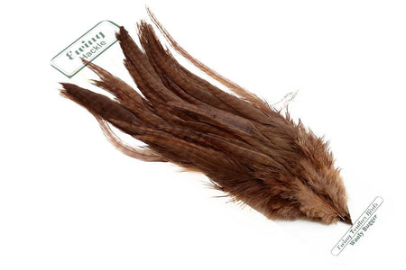 Du tilføjede <b><u>Ewing Wooly Bugger Pack - Braun</u></b> til kurven.