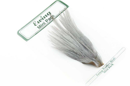 Du tilføjede <b><u>Ewing 12er & 14er Trockenfliegen-Minipack mit blauen Daunen</u></b> til kurven.