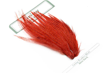 Du tilføjede <b><u>Ewing 12er & 14er Trockenfliegen-Minipackung Ingwer</u></b> til kurven.