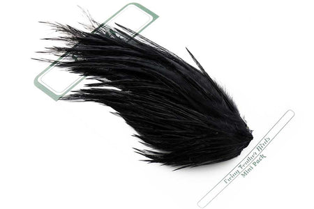 Du tilføjede <b><u>Ewing 14er & 16er Trockenfliegen-Minipack Schwarz</u></b> til kurven.