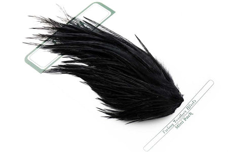 Du tilføjede <b><u>Ewing 12er & 14er Trockenfliegen-Minipack Schwarz</u></b> til kurven.