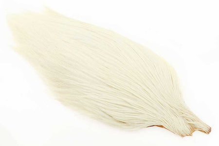Du tilføjede <b><u>Ewing #1 Cape White</u></b> til kurven.