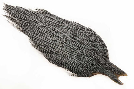 Du tilføjede <b><u>Ewing #1 Grizzly Cape Med. Blaue Daunen</u></b> til kurven.