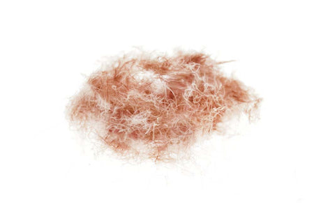 Du tilføjede <b><u>Flyco CDC Dubbing – Hellbraun</u></b> til kurven.