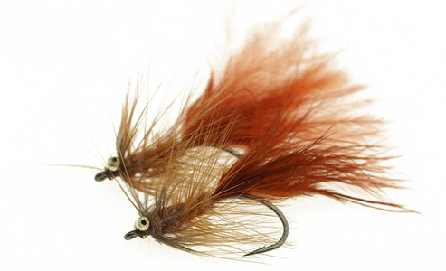 Du tilføjede <b><u>Brown Frede - Größe 6</u></b> til kurven.