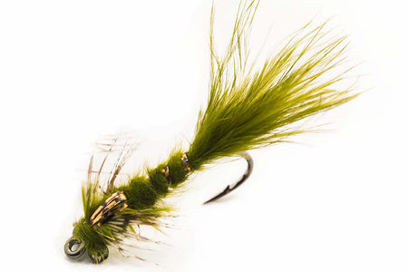 Du tilføjede <b><u>Materialset – Olivenwassernymphe</u></b> til kurven.