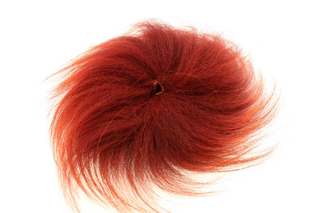 Du tilføjede <b><u>Marble Fox - Fiery Brown (Phatakorva)</u></b> til kurven.