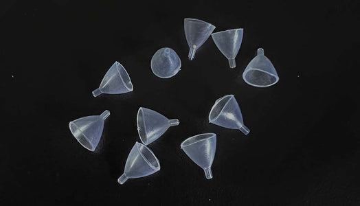 Du tilføjede <b><u>Miracle Head 10 mm klar </u></b> til kurven.
