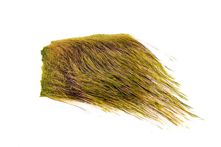 Du tilføjede <b><u>Wildschweinborsten (Boar borestle) - Chartreuse </u></b> til kurven.