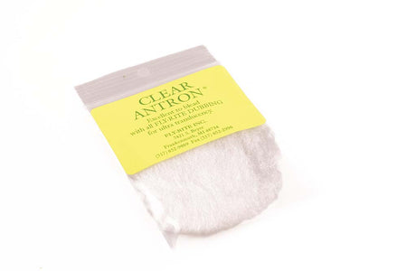 Du tilføjede <b><u>Fit-Rite. Clear Antron Dub</u></b> til kurven.