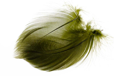 Du tilføjede <b><u>Großes ausgewähltes Stockenten-Flankenstück – Olive</u></b> til kurven.