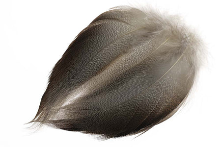 Du tilføjede <b><u>Mallard Bronze - Spey LARGE Select</u></b> til kurven.