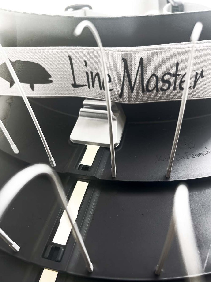 Line master