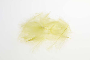 Flyco Cul De Canard - Gelb