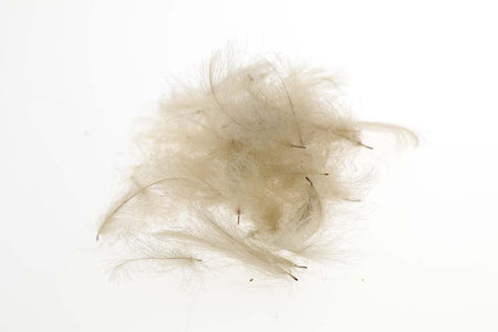 Du tilføjede <b><u>Flyco Cul De Canard - Tan</u></b> til kurven.