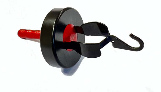 Du tilføjede <b><u>SMHAEN Master Dubbing Twister - Rot (Standard) </u></b> til kurven.