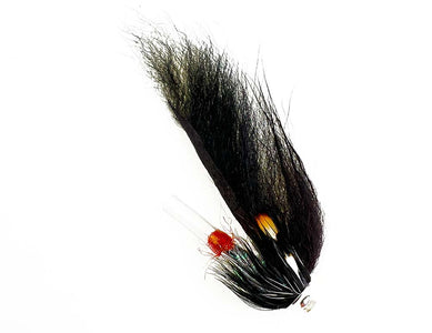Du tilføjede <b><u>Futurefly Zonker (Original JC) – Schwarz/Silber, 6 cm </u></b> til kurven.