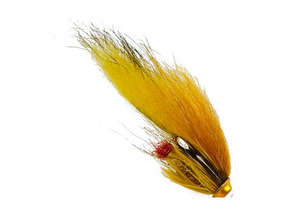 Du tilføjede <b><u>Futurefly Zonker (echte JC) - Gelb 6 cm </u></b> til kurven.