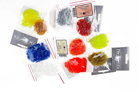 Du tilføjede <b><u>Glückstüten – Glückstüte aus Kaktus-Chenille </u></b> til kurven.