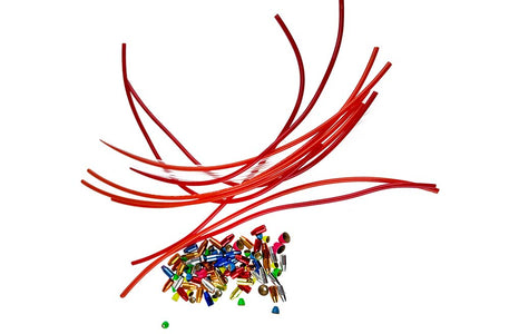 Du tilføjede <b><u>Glückstüte für Pfeifenfliegen </u></b> til kurven.