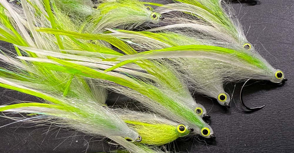 Du tilføjede <b><u>Flatwing Tobis - Fl. Chartreuse </u></b> til kurven.