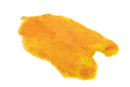 Du tilføjede <b><u>Ganzes Kaninchen - Gelb gestreift Orange </u></b> til kurven.