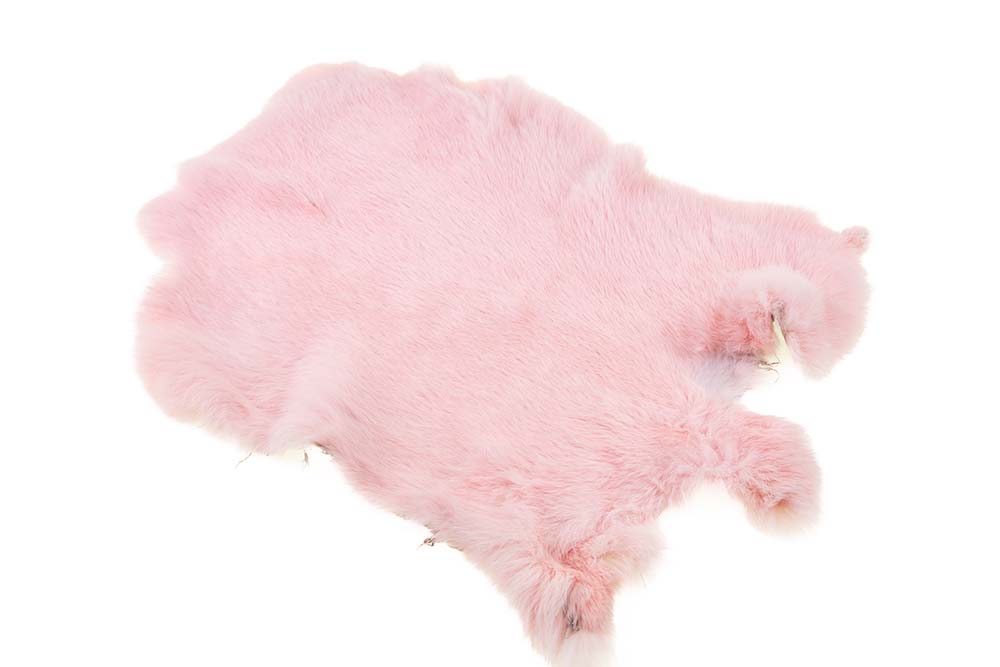 Hel kanin - Lt Pink