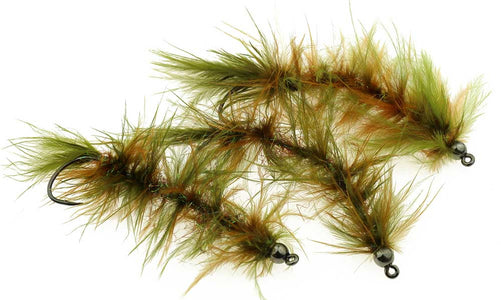 Du tilføjede <b><u>Der eine Wurm</u></b> til kurven.