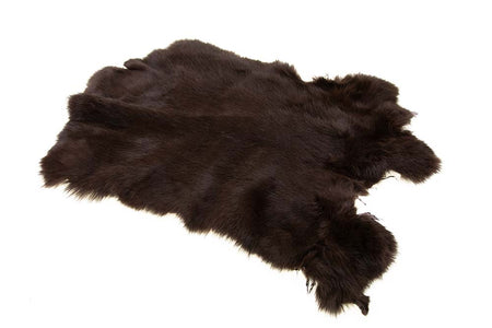 Du tilføjede <b><u>Ganzes Kaninchen - Pahtakorva Dunkelbraun </u></b> til kurven.
