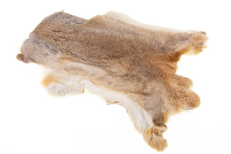Du tilføjede <b><u>Ganzes Kaninchen - Hell Natur (Hase) </u></b> til kurven.