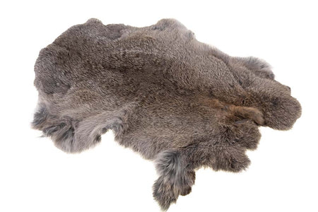 Du tilføjede <b><u>Ganzes Kaninchen – Dunkel (Grau) Natur </u></b> til kurven.