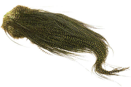 Du tilføjede <b><u>(Profi-Qualität) Whiting Red Label Sattelleder – Grizzly Dark Olive</u></b> til kurven.