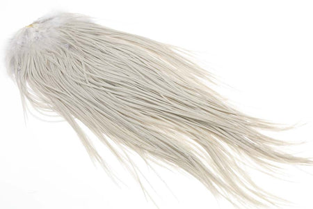Du tilføjede <b><u>(Profi-Qualität) Whiting Red Label Sattel – Leichte Daunen</u></b> til kurven.