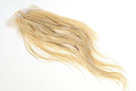 Du tilføjede <b><u>(Bronze-Qualität) Whiting Hebert Bergmannsattel - Hellbraun</u></b> til kurven.