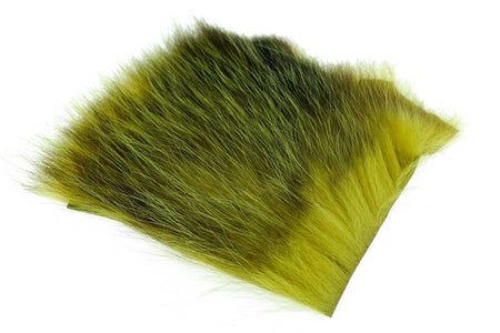 Du tilføjede <b><u>US-Opossum – Goldene Olive</u></b> til kurven.
