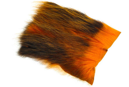 Du tilføjede <b><u>US-Opossum - Orange</u></b> til kurven.