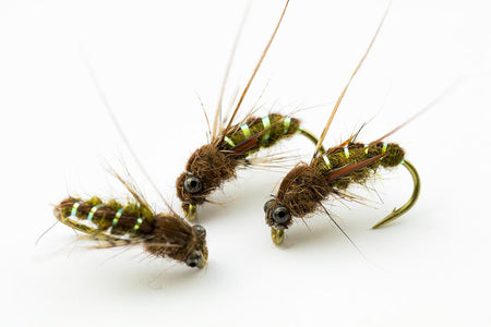 Du tilføjede <b><u>Schwimmende Köcherfliege</u></b> til kurven.