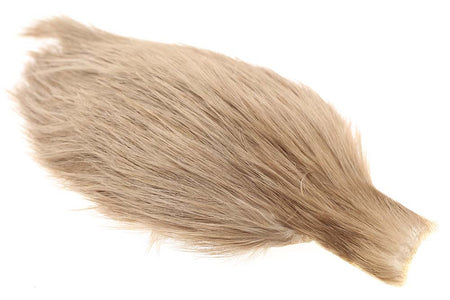 Du tilføjede <b><u>(Profi-Qualität) Whiting Spey Rooster - Hellbraun</u></b> til kurven.