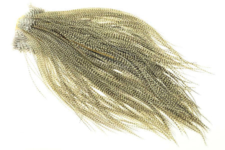 Du tilføjede <b><u>(Gold Grade) Whiting Red Label Sattel - Daunengrizzly</u></b> til kurven.