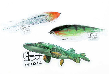 Du tilføjede <b><u>Flyco Sticker-Set – Mädchen</u></b> til kurven.