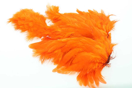 Du tilføjede <b><u>Ewing Orange Body Marabou Patch</u></b> til kurven.