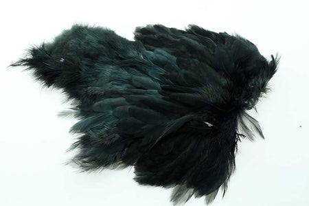 Du tilføjede <b><u>Schwarzer Körper-Marabou-Aufnäher</u></b> til kurven.