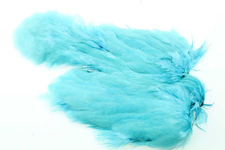 Du tilføjede <b><u>Ewing Silver Doctor Blue Body Marabou Patch</u></b> til kurven.