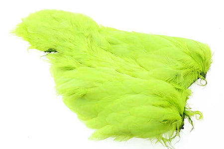 Du tilføjede <b><u>Chartreuse Body Marabou Patch</u></b> til kurven.