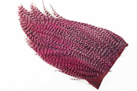 Du tilføjede <b><u>Ewing #1 Grizzly Hot Pink Deceiver Patch</u></b> til kurven.