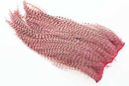 Du tilføjede <b><u>Ewing #1 Gebleichter rosa Grizzly Deceiver Patch</u></b> til kurven.