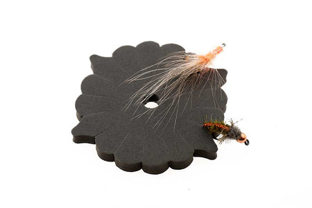Du tilføjede <b><u>Fliegenfänger für den Stecker</u></b> til kurven.