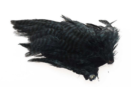 Du tilføjede <b><u>Weiche Hecheln - Grizzly Black</u></b> til kurven.
